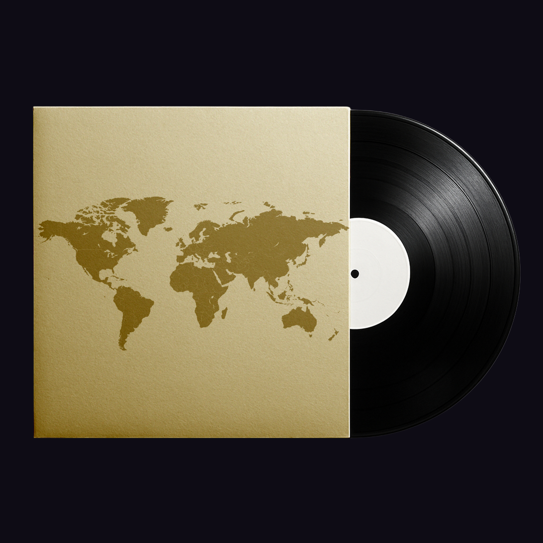 Album International