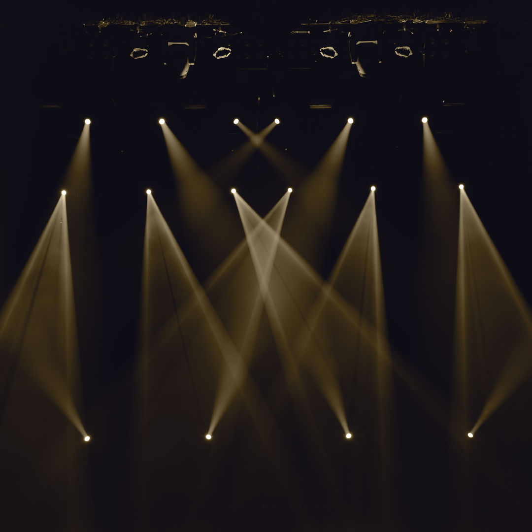 Concert Mediu